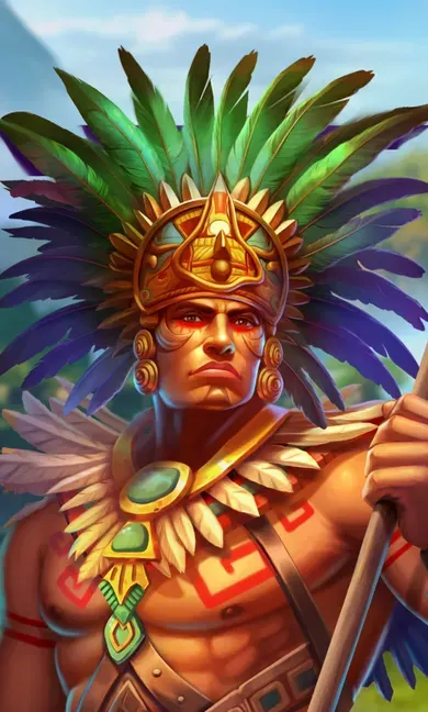 Aztec Treasure Hunt