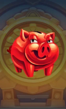 Bacon's Bank