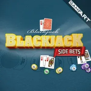 Blackjack Side Bets