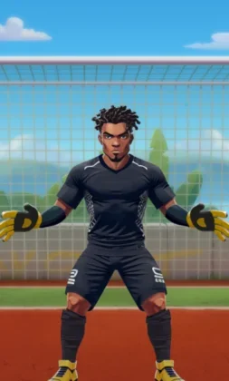 Penalty Unlimited